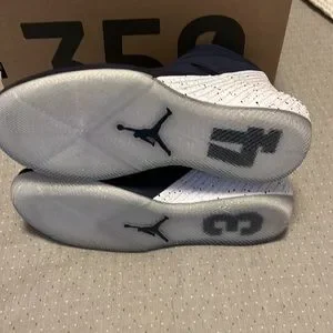 Jordan | Shoes | Brand New Sz Jordan Why Not Zero 10 Tribute 